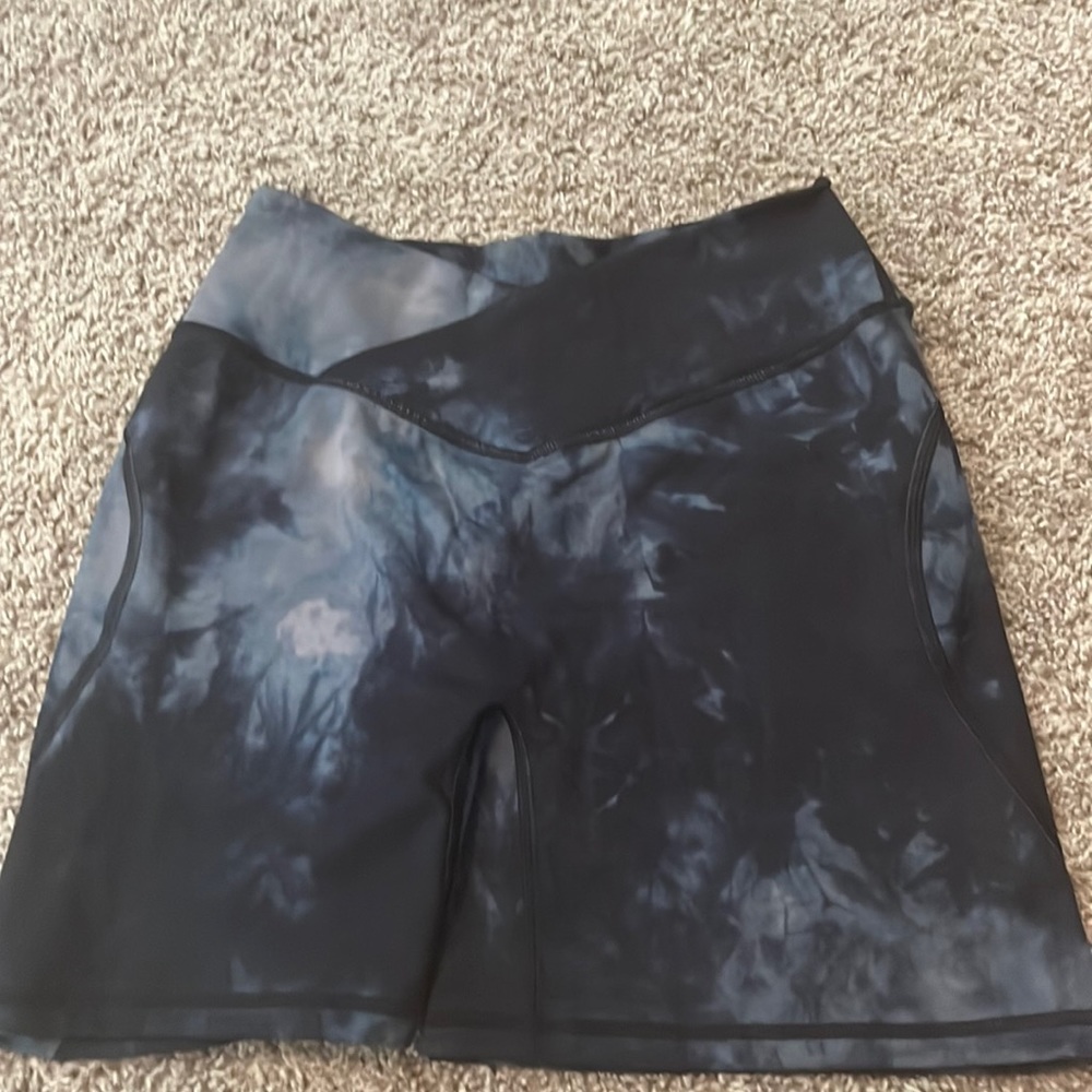 Alphalete shorts